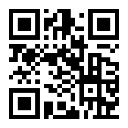 丁丁交友二维码