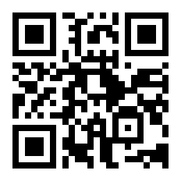 软绳兵王二维码