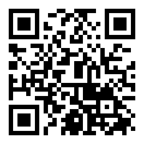 水果飞刀二维码