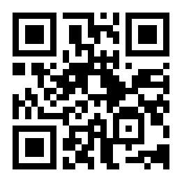 酒店生活3D二维码