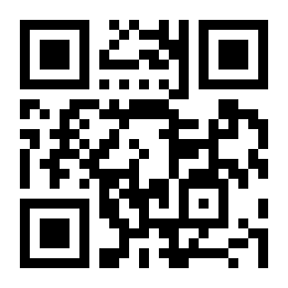 我的模拟小镇二维码