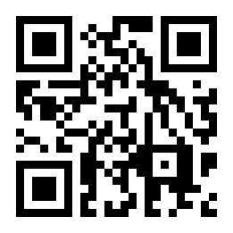 爆米花影视二维码