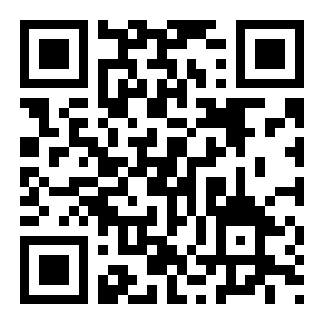 沙龙美容院二维码