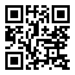 畅快清理二维码