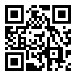 美颜ps修图相机二维码