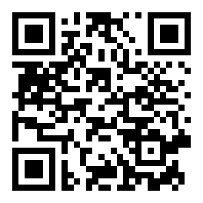 幸福影院二维码