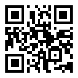 优学德语翻译二维码