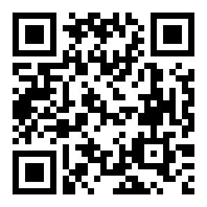 小黑人快打最新版二维码