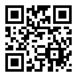 巴啦啦梦幻美容屋二维码