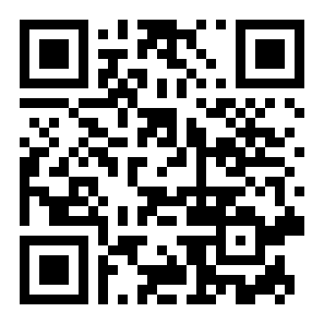 怒之铁拳1二维码