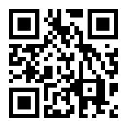 羽毛球高高手二维码