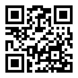 登山飞车二维码