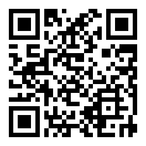 大狩猎中文版二维码