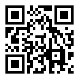 我很会变脸二维码