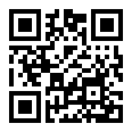 真实城市出租车司机二维码