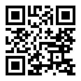 小学生写汉字二维码