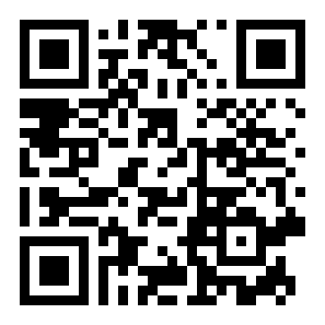 我是坦克王二维码