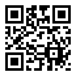 厄运之山狂战士二维码