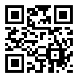 小鱼天气最新1.3.10二维码