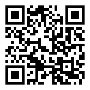 立方体无尽奔跑二维码