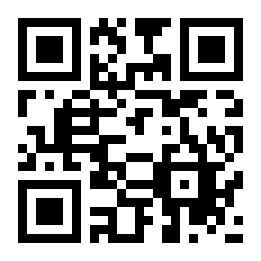 放置汽车工厂二维码