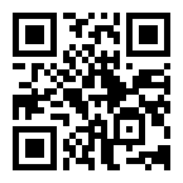 牛仔男孩二维码