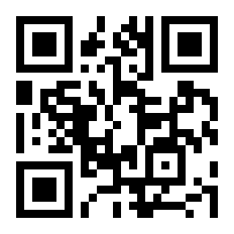 滑板地铁二维码