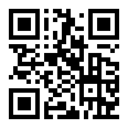 胖虎历险记二维码