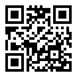 口袋旅行者二维码