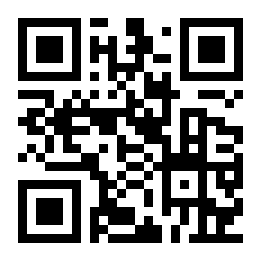 神州天气二维码