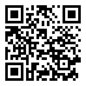 天气Sunshine二维码