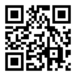 八一影院二维码