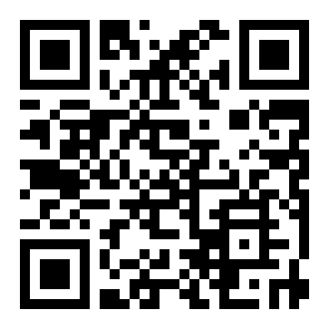 Nax超级英雄二维码