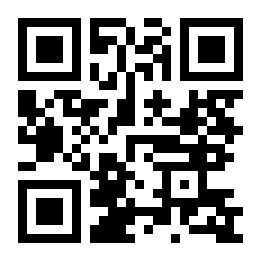 翻转摩托艇二维码