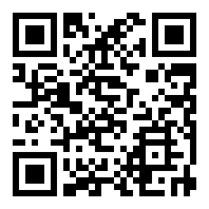 滑轮跑酷二维码