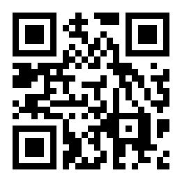 快喵全球版二维码