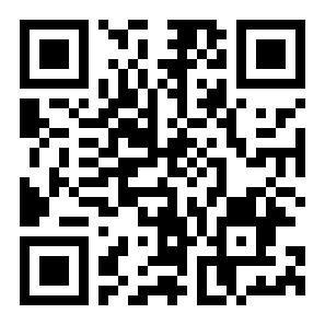 炫彩音跃二维码