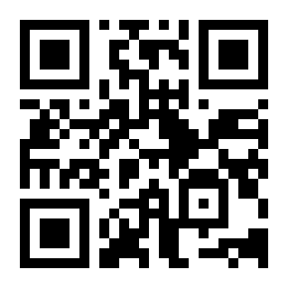 习字社书法二维码