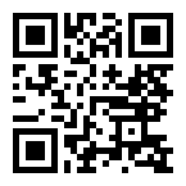 街头争霸二维码