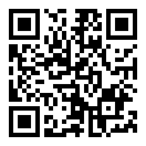 樱花手帐二维码