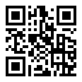 海洋探险家二维码