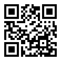 鱿鱼派对二维码