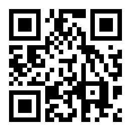 大炮防御科幻闲置二维码