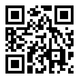 我的水晶花园二维码