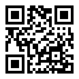 穿梭年龄相机二维码