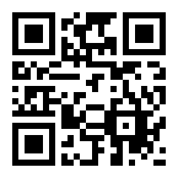 法之界二维码