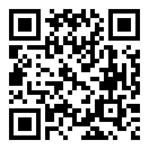 海怪城市二维码