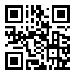 小淘盒二维码