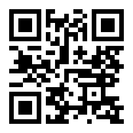 七颗星集市二维码