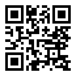 可米酷漫画二维码